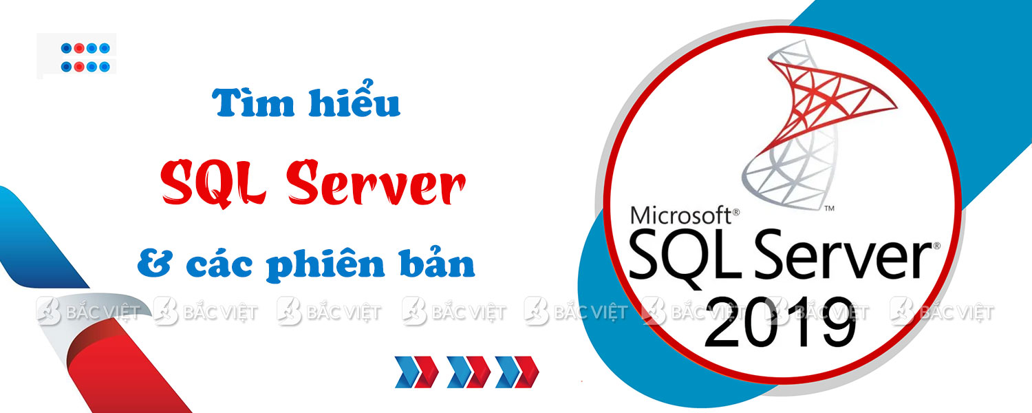 Khái niệm SQL là gì?