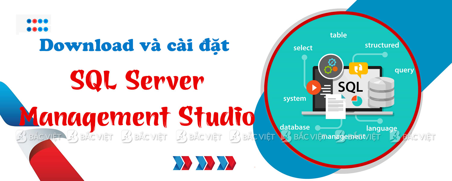 SQL Server Management Studio