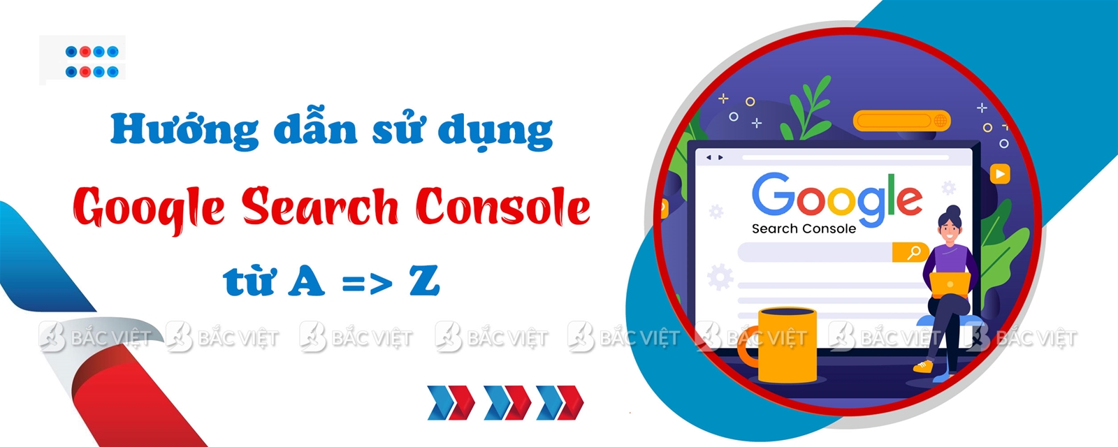 Google Search Console là gì?