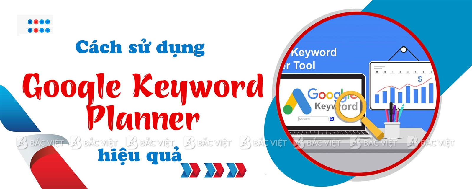 Google Keyword Planner