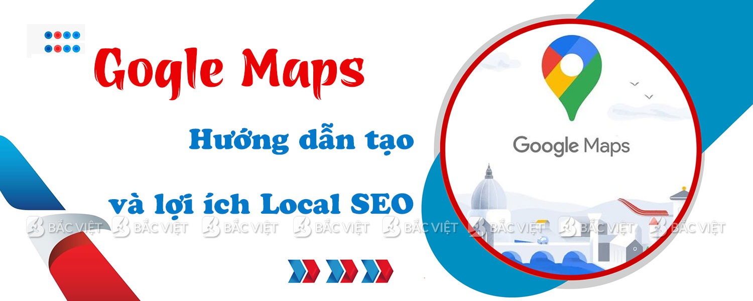 Địa điểm Google Maps