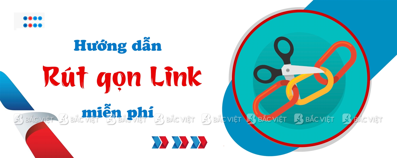 Rút gọn link là gì?