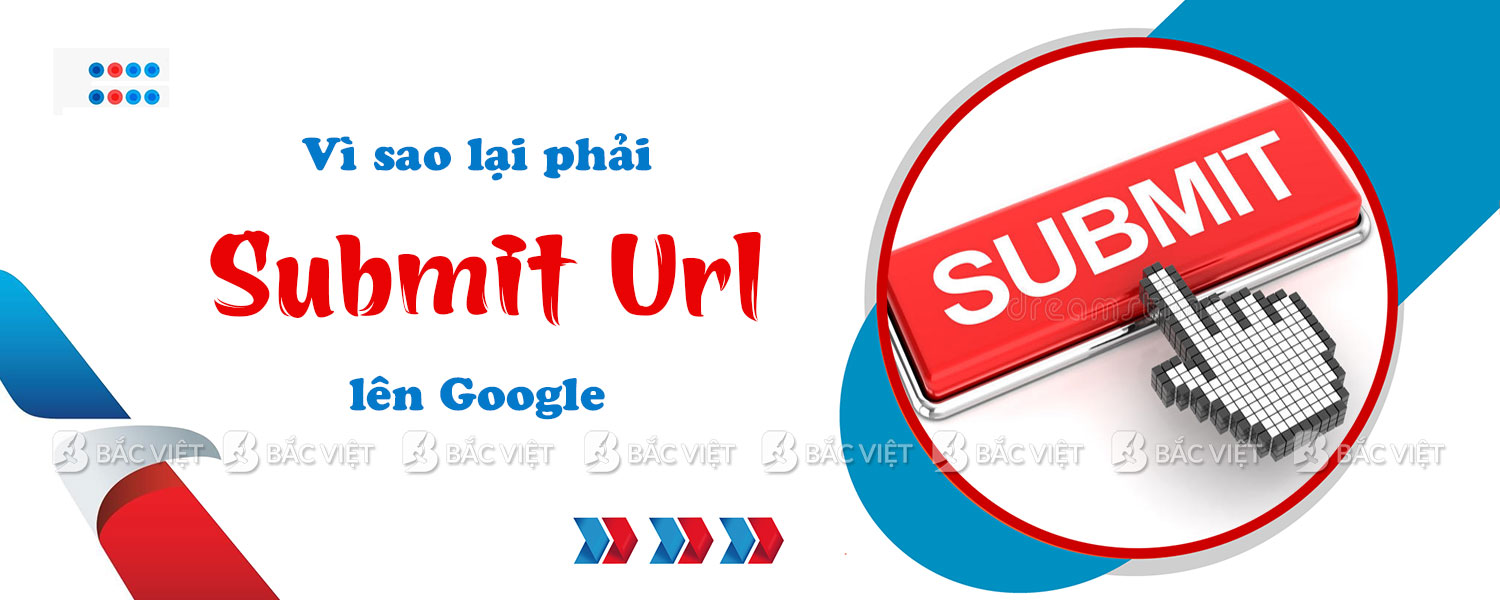 Submit URL là gì?