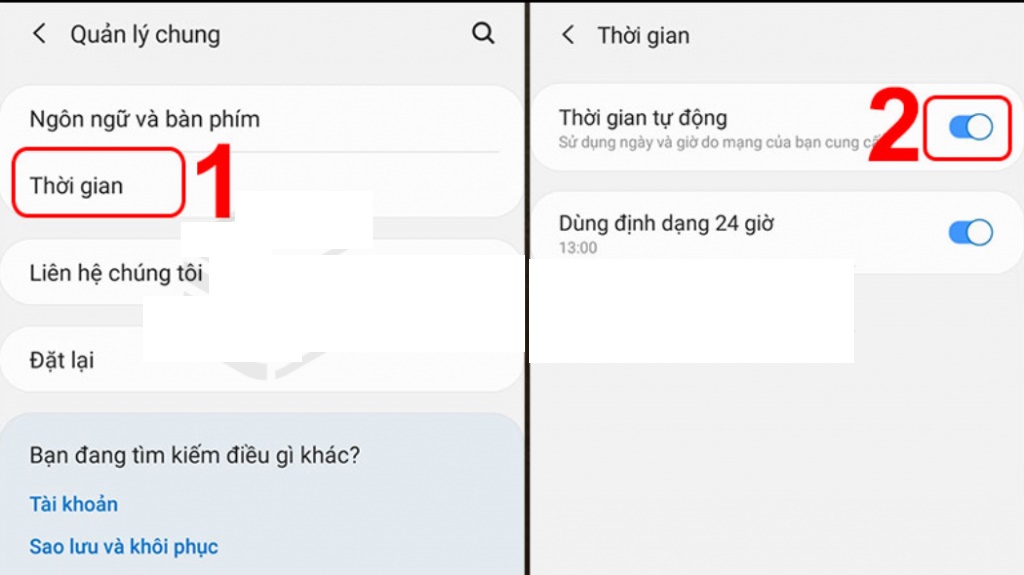 Lỗi thường gặp khi tiến hành đăng nhập email công ty trên Outlook - ảnh 2