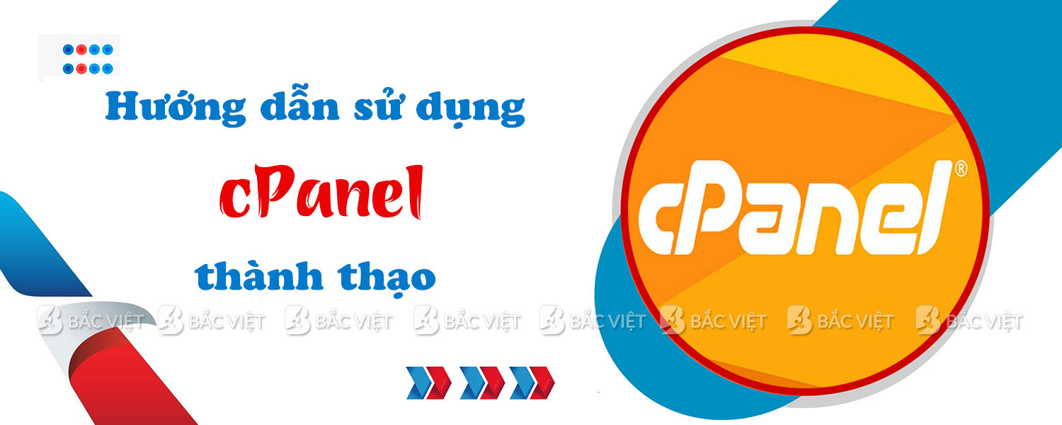 cPanel là gì?