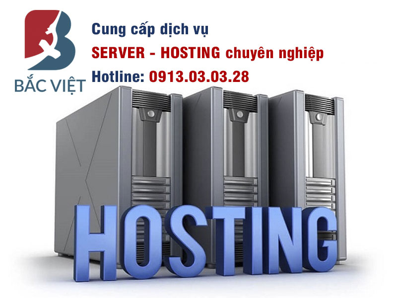 Hosting Windows | Dành cho mã nguồn ASP.NET/ MS SQL