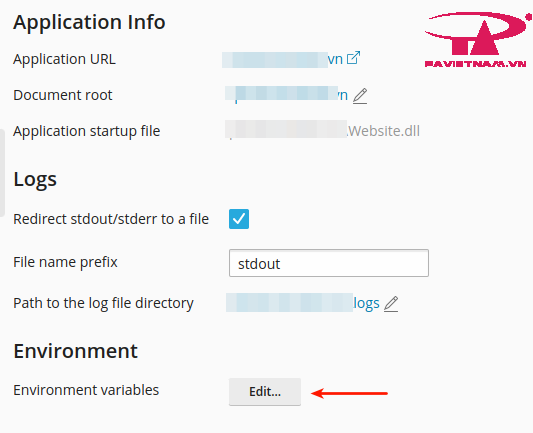 Hướng dẫn sử dụng .NET Toolkit trên dịch vụ Window Hosting - ảnh 3