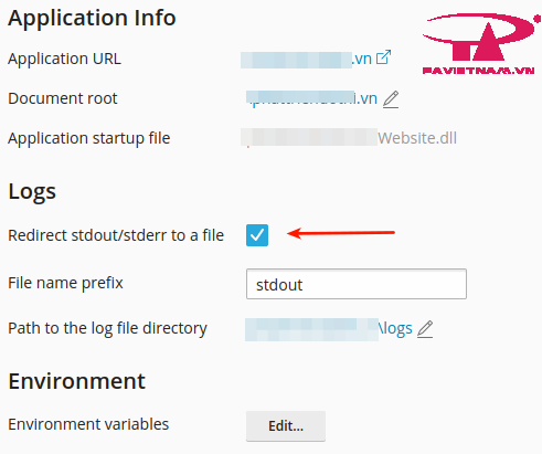 Hướng dẫn sử dụng .NET Toolkit trên dịch vụ Window Hosting - ảnh 5