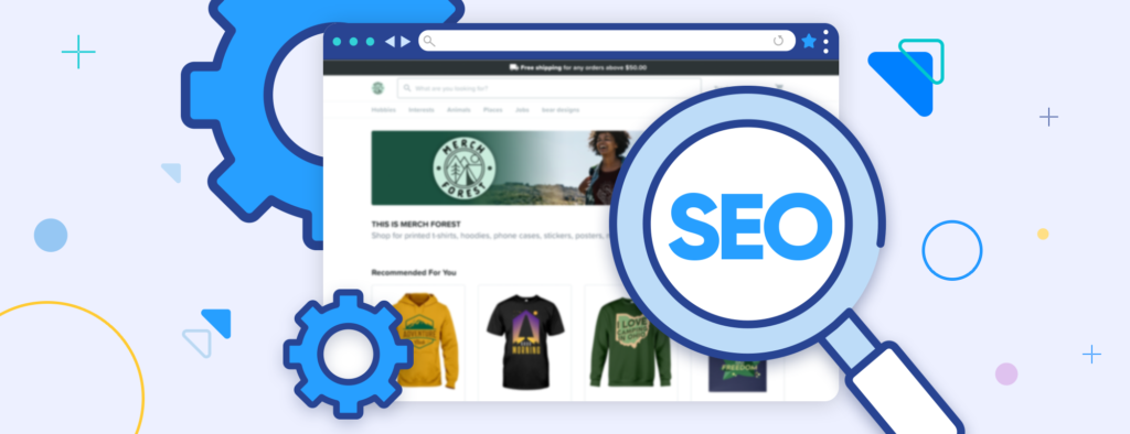 Ảnh hưởng đến SEO website