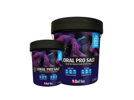 Muối redsea tím 7kg