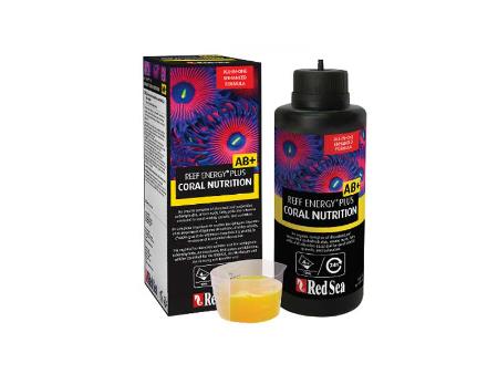 Thức ăn san hô REEF ENERGY AB+ chai 500ml - REDSEA