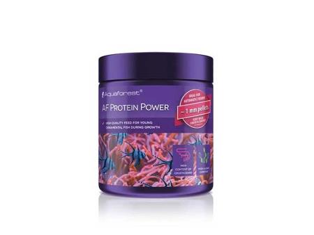 AF Protein Power 120g – Aquaforest