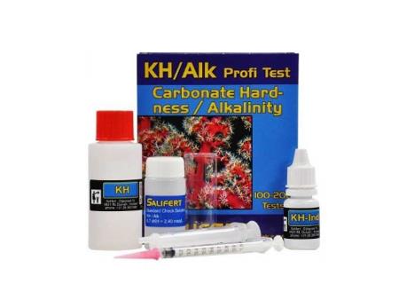 Bộ đo kH/Alk – Salifert kH/Alk Test