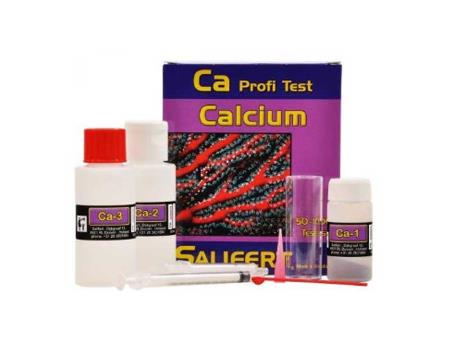 Bộ đo nồng độ Canxi Salifert Calcium Test