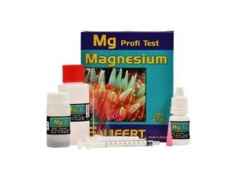 Bộ đo nồng độ Ma-giê Salifert Magnesium Test
