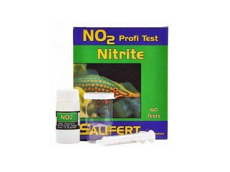 Bộ đo nồng độ NO2 cho bể cá – Test Salifert Nitrite