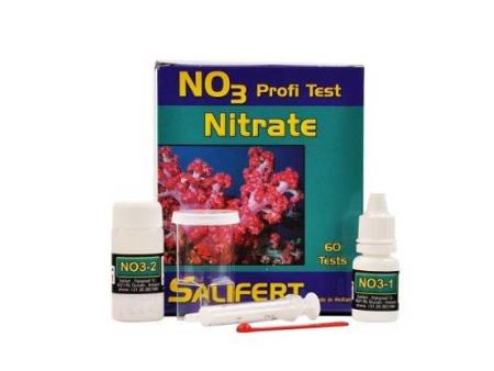 Bộ đo nồng độ NO3 Salifert Nitrate Test