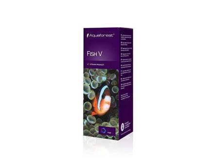 Fish V 10ML – Aquaforest