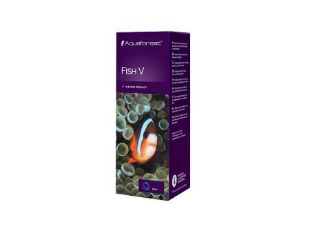 Fish V 50ML – Aquaforest