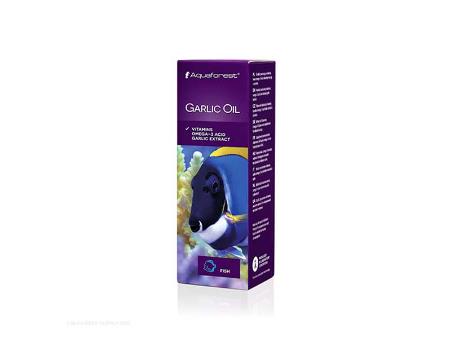 Garlic Oil 10 ml – Dầu cá Aquaforest