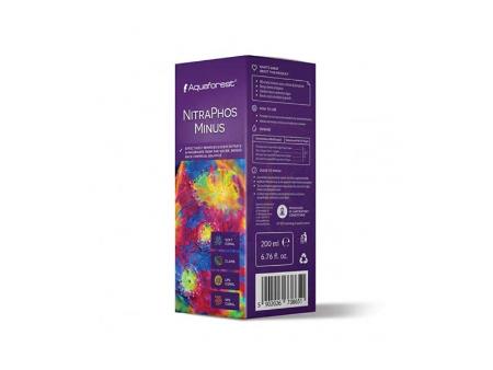 NitraPhos Minus 200ml