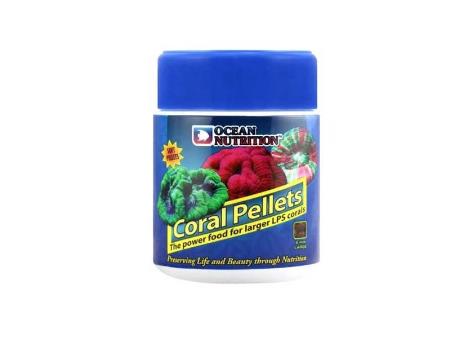 Thức ăn san hô dạng hạt Ocean Nutrition 100g