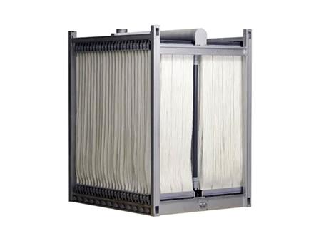 Màng lọc sinh học MBR