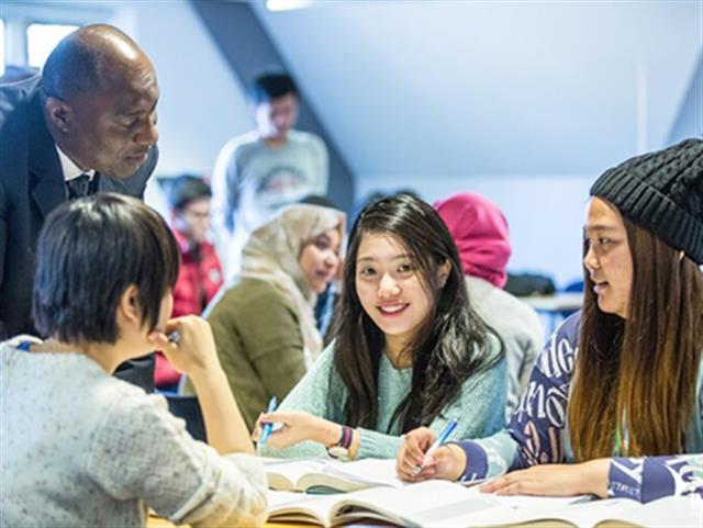 Du học nghề Đức miễn phí 100% học phí