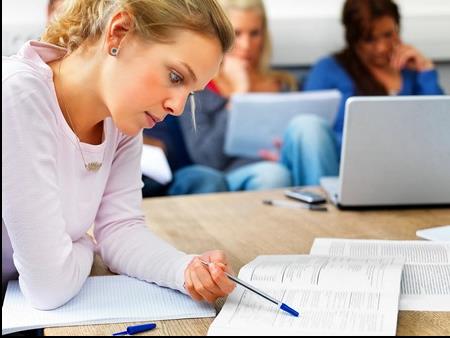 Khóa học tiếng Đức B1