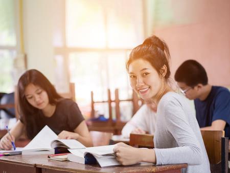 Khóa học tiếng Đức A2