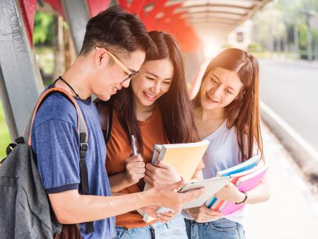 Khóa học tiếng Đức A1