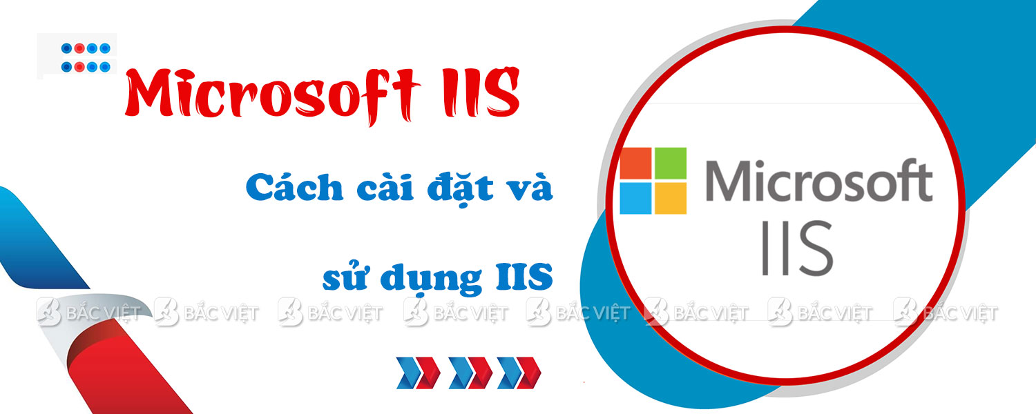 IIS là gì?