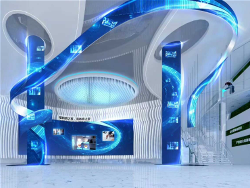 What Is A Creative Led Display?