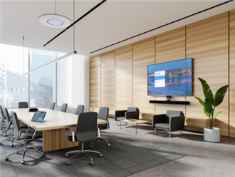 Large Conference Room