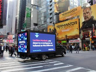 LED Billboard Truck for Advertising - How Does it Work?