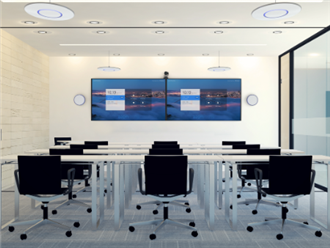 Training and Classrooms