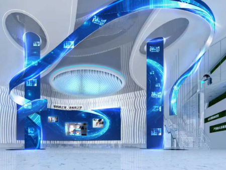 What Is A Creative Led Display?