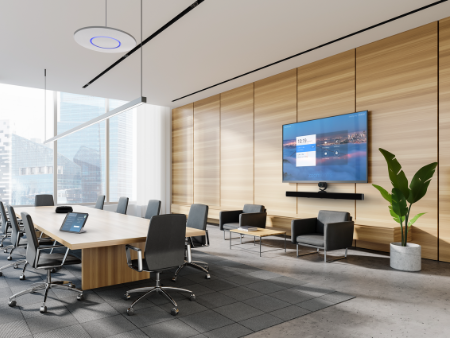 Large Conference Room