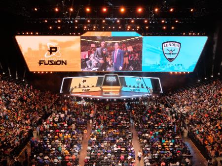 LED products for Stadiums and Sport facilities