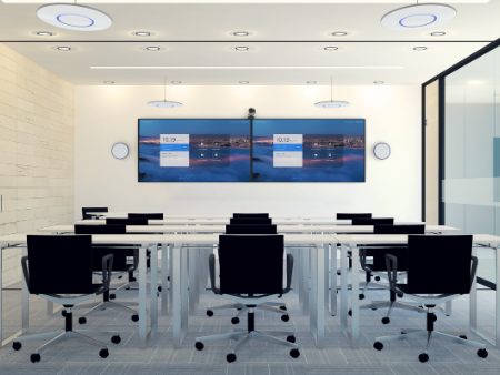 Training and Classrooms