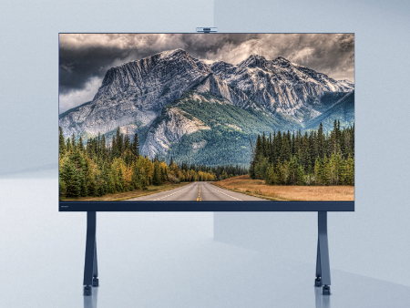 M-Wall - All In One LED Screen