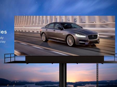 How to Make Successful Digital Outdoor Media Advertising Strategy?