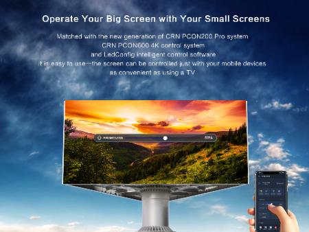 How to Distinguish the Scanning Mode of LED Screen Display