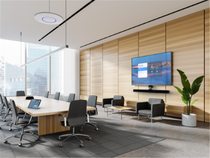 Large Conference Room