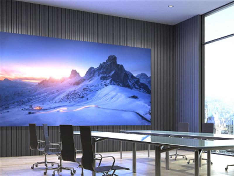 Meeting and Conference Rooms