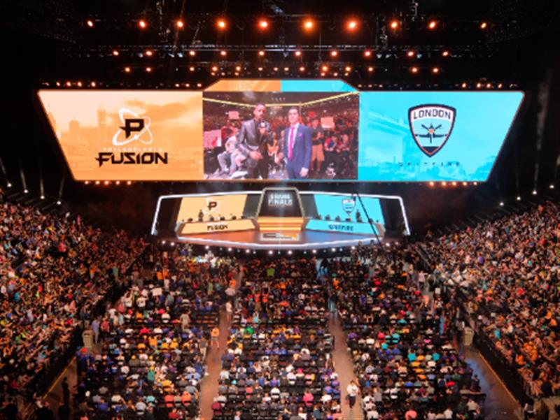 LED products for Stadiums and Sport facilities