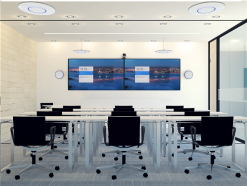 Training and Classrooms