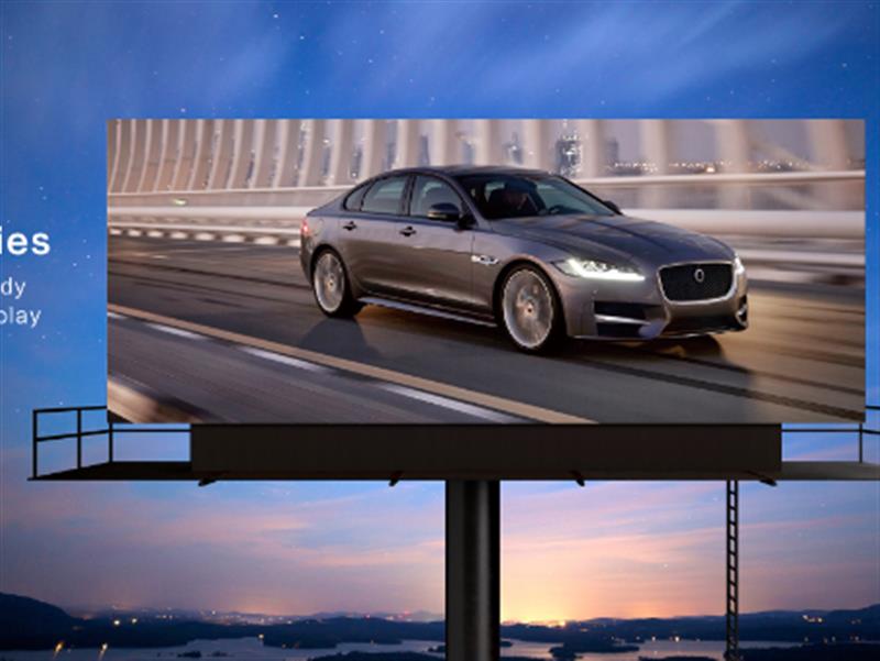 How to Make Successful Digital Outdoor Media Advertising Strategy?