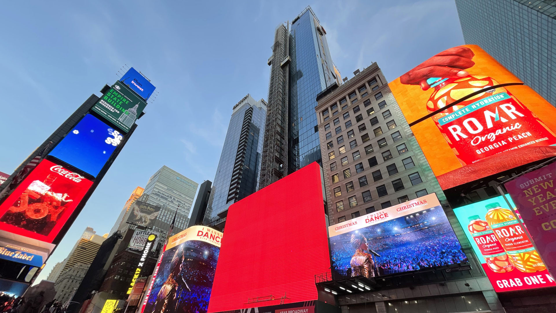 Business Media Solutions