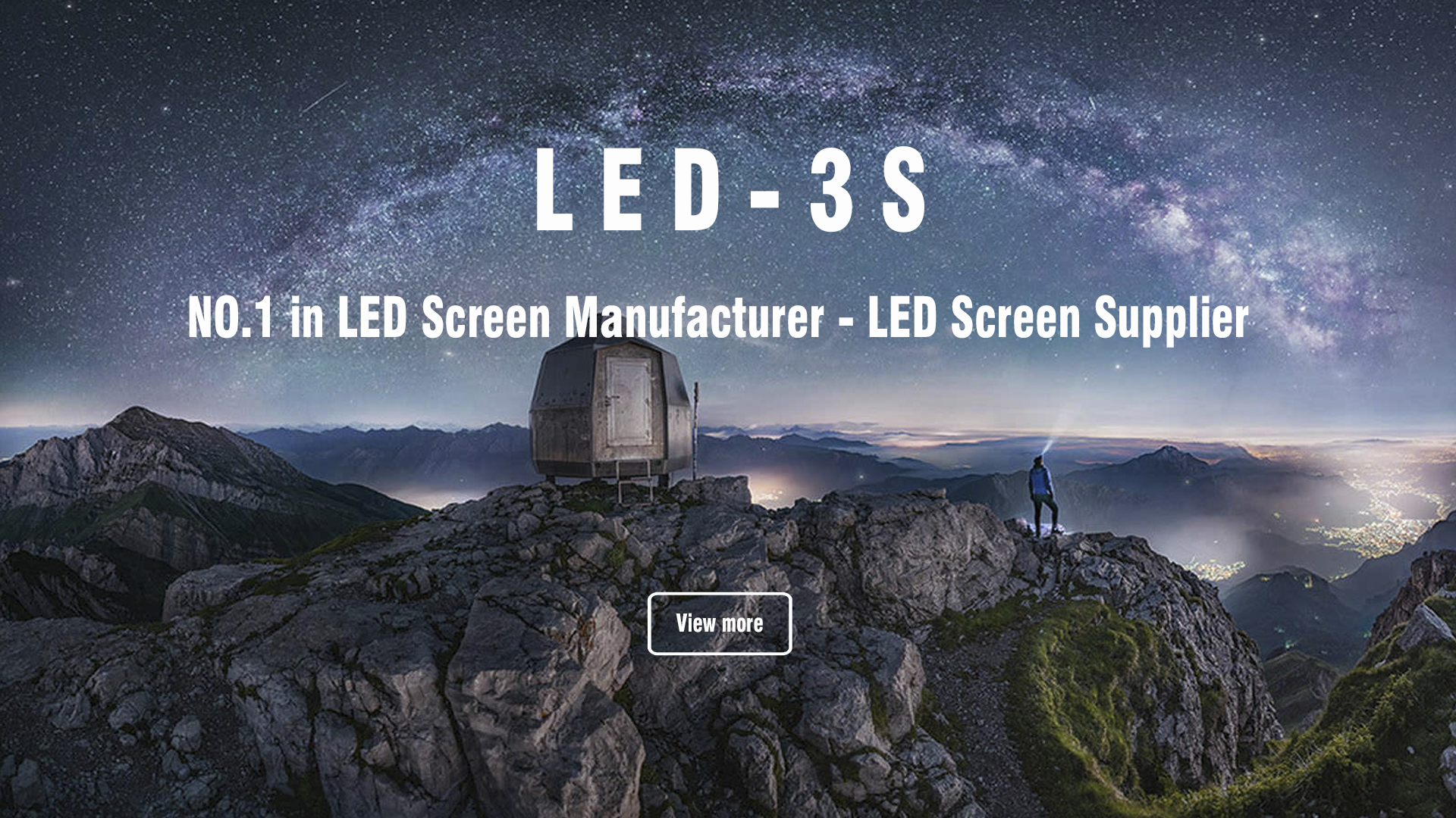 SHENZHEN SUPER SCREEN OPTOELECTRONIC CO.,LTD